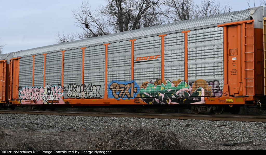 BNSF 300983